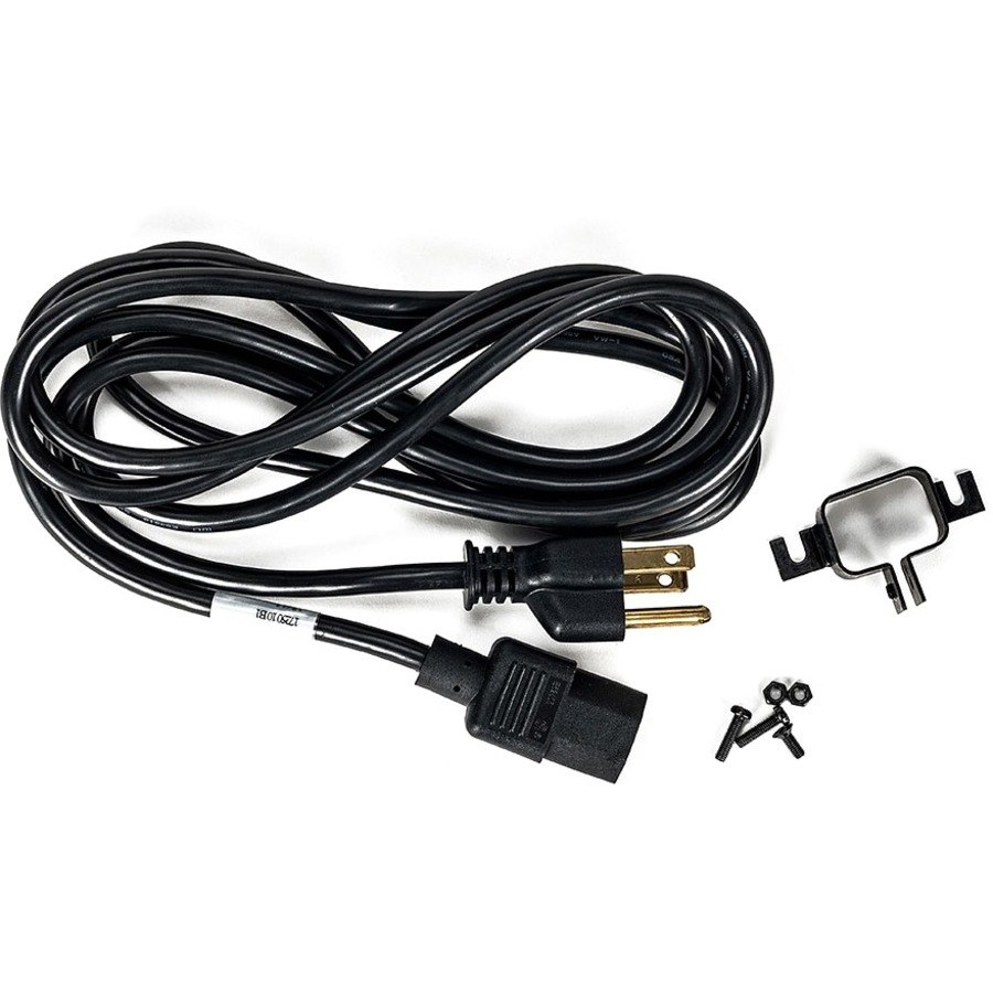 Vertiv Avocent C13 to 5-15P 7.5 ft. Power Cord with Clip for US