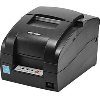 Bixolon SRP-275III Desktop Dot Matrix Printer - Monochrome - Receipt Print - USB - Serial