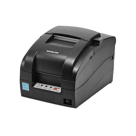 Bixolon SRP-275III Desktop Dot Matrix Printer - Monochrome - Receipt Print - USB - Parallel