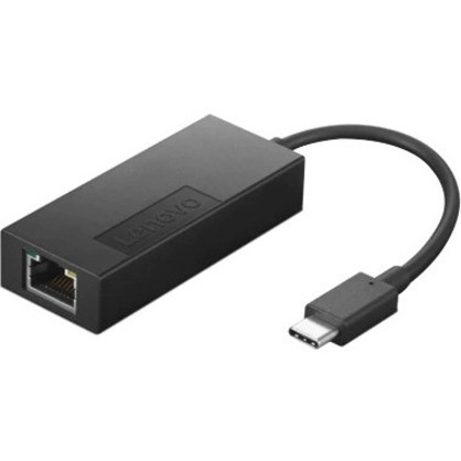 Lenovo USB-C to 2.5G Ethernet Adapter