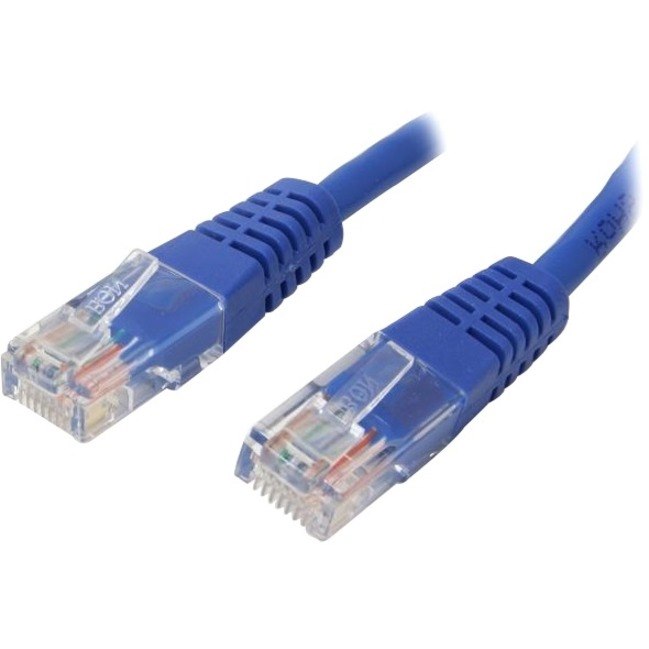 StarTech.com Cat 5e UTP Patch Cable