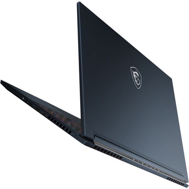 MSI Stealth 16 Studio A13V Stealth 16 Studio A13VF-011UK 40.6 cm (16") Gaming Notebook - QHD+ - Intel Core i7 13th Gen i7-13700H - 16 GB - 1 TB SSD - Black