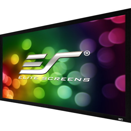 Elite Screens SableFrame ER150WH2 381 cm (150") Fixed Frame Projection Screen