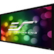 Elite Screens SableFrame ER150WH2 381 cm (150") Fixed Frame Projection Screen