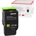 Xerox Genuine Xerox® C310 Color Printer/ C315 Color Multifunction Printer Yellow High capacity Toner Cartridge (5500 Pages) - 006R04367