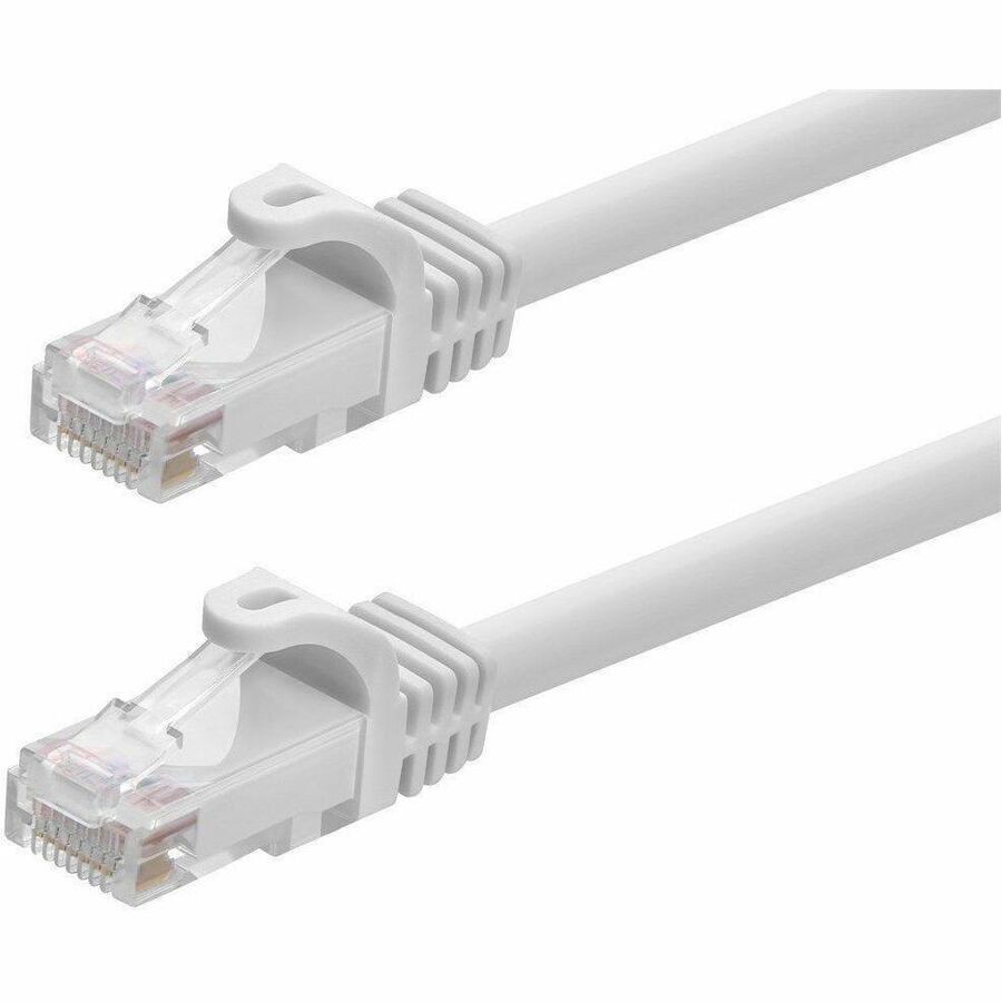 Monoprice Flexboot Cat6 Ethernet Patch Cable - Sna