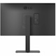 LG 27BA45U-B 27" Class 4K UHD LCD Monitor - 16:9 - Black