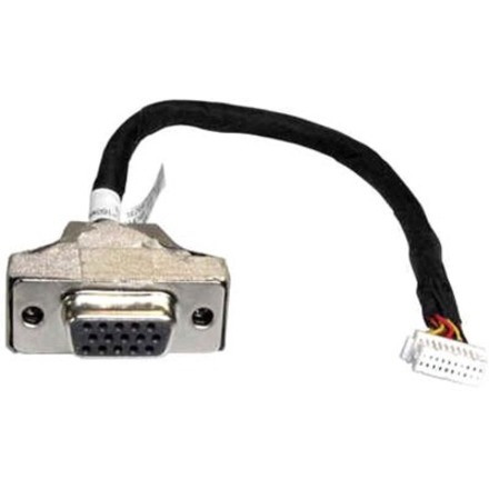 Shuttle PVG01 16 cm VGA Video Cable