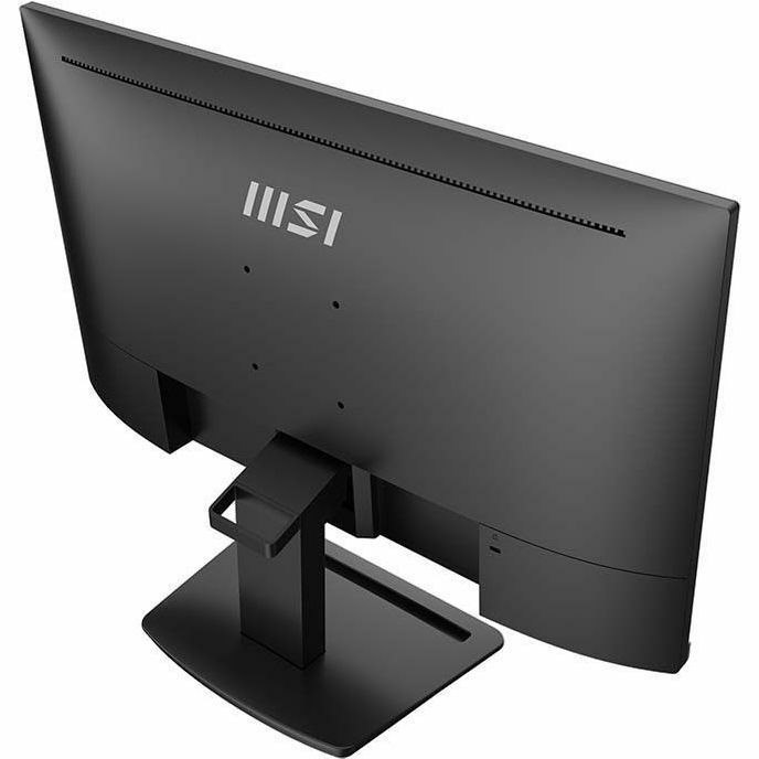 MSI Pro MP243X 24" Class Full HD LCD Monitor - 16:9 - Black