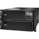 APC by Schneider Electric Smart-UPS Double Conversion Online UPS - 8 kVA/8 kW