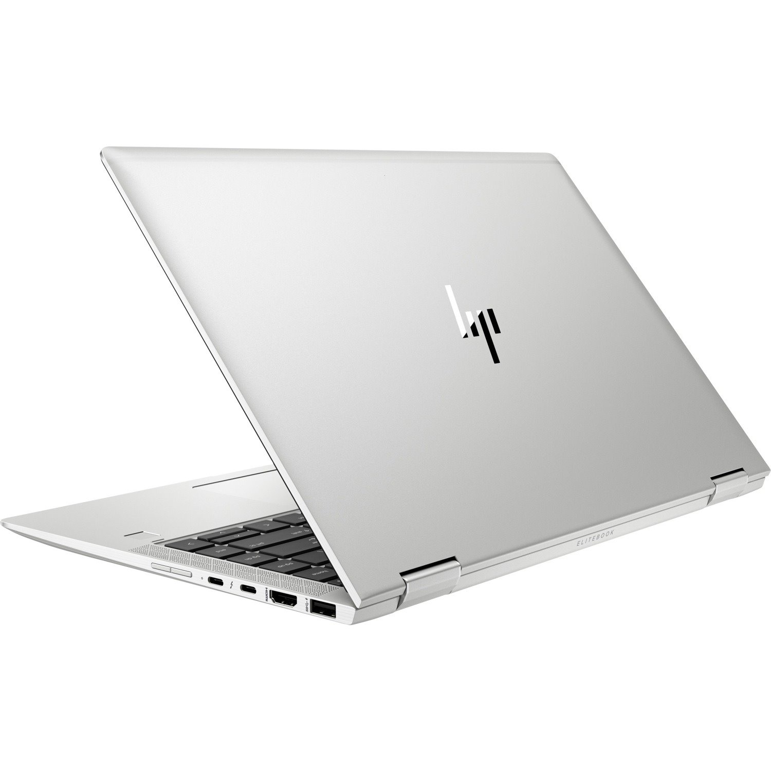 HP EliteBook x360 1040 G5 14" Touchscreen Convertible 2 in 1 Notebook - Intel Core i7 8th Gen i7-8650U - 16 GB - 256 GB SSD - English, French Keyboard