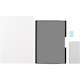Kensington MagPro Elite K51700WW Anti-glare Privacy Screen Filter - Matte, Glossy