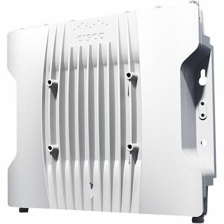 Cisco Catalyst IW9167I Tri Band Wi-Fi 6E IEEE 802.11a/b/g/n/ac/ax/d/h/i/r/k/v/u 7.80 Gbit/s Wireless Access Point - Outdoor