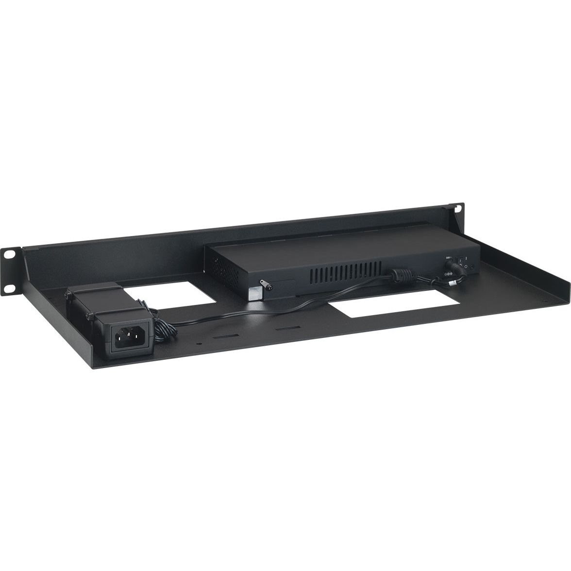 RACKMOUNT.IT SW-Rack RM-SW-T8 Rack Shelf