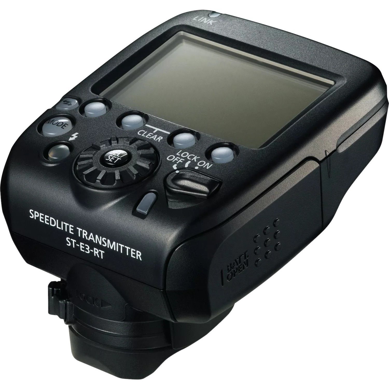 Canon Speedlite ST-E3-RT(Ver.2) Flash Transmitter