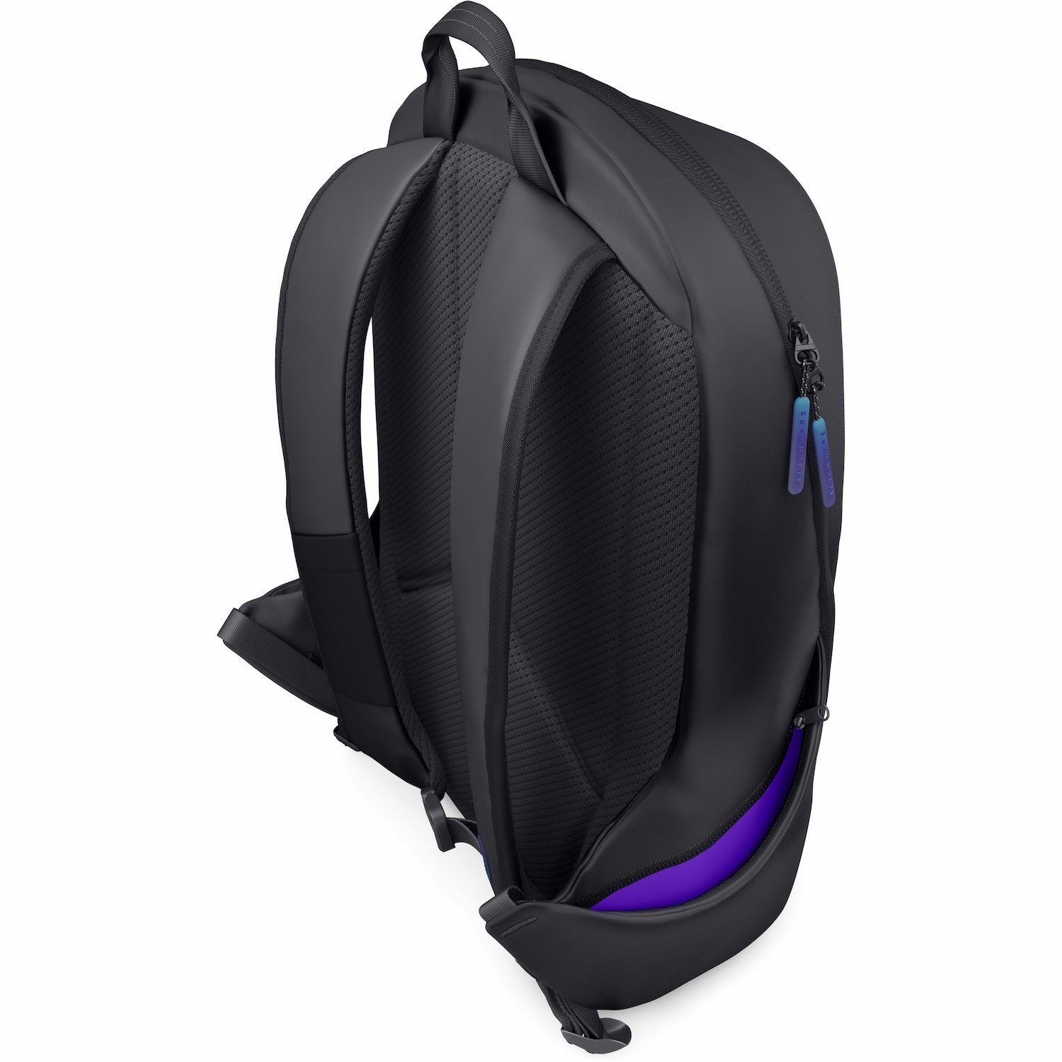 Dell Alienware Carrying Case (Backpack) for 40.6 cm (16") Notebook - Black