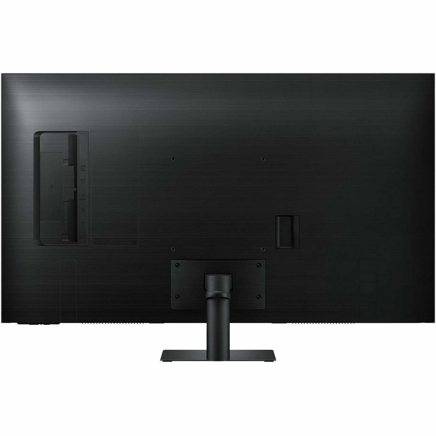 Samsung S43FM702UN 43" Class 4K UHD Smart LCD Monitor - 16:9 - Black
