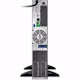 APC Smart-UPS X, Line Interactive, 1500VA, Rack/tower convertible 2U, 120V, 8x 5-15R NEMA, SmartConnect port+NMC, Extended runtime
