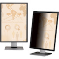 3M™ Privacy Filter for 25in Portrait Monitor, 16:9, PF250W9P