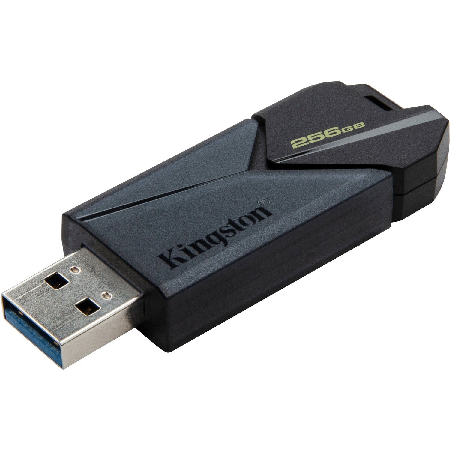 Kingston DataTraveler Exodia 256GB USB 3.2 (Gen 1) Type A Flash Drive