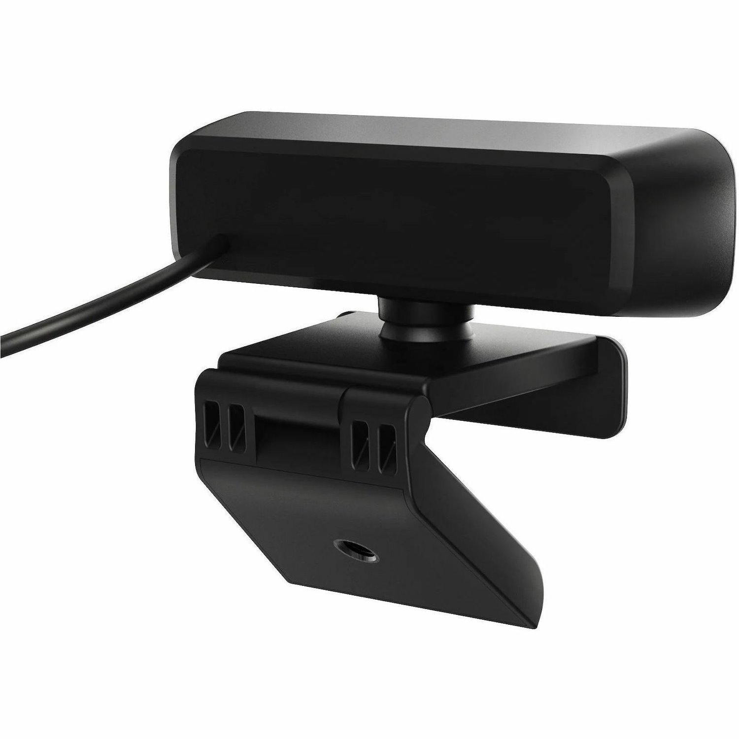 j5create JVCU100 Webcam - 2 Megapixel - 30 fps - Black - USB 2.0 Type A - 1 Each