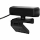j5create JVCU100 Webcam - 2 Megapixel - 30 fps - Black - USB 2.0 Type A - 1 Each