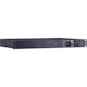 CyberPower PDU44006 Single Phase 240 - 200 VAC 20A Switched ATS PDU