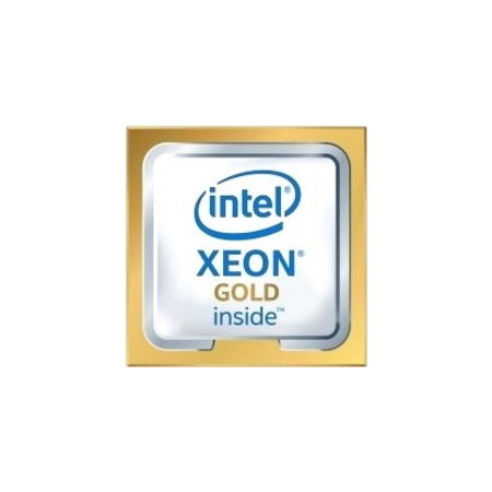 Dell Intel Xeon Gold 6132 Tetradeca-core (14 Core) 2.60 GHz Processor Upgrade