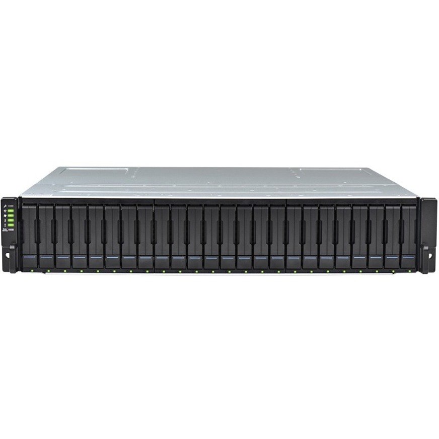 Infortrend EonStor GS 3024B SAN/NAS Storage System