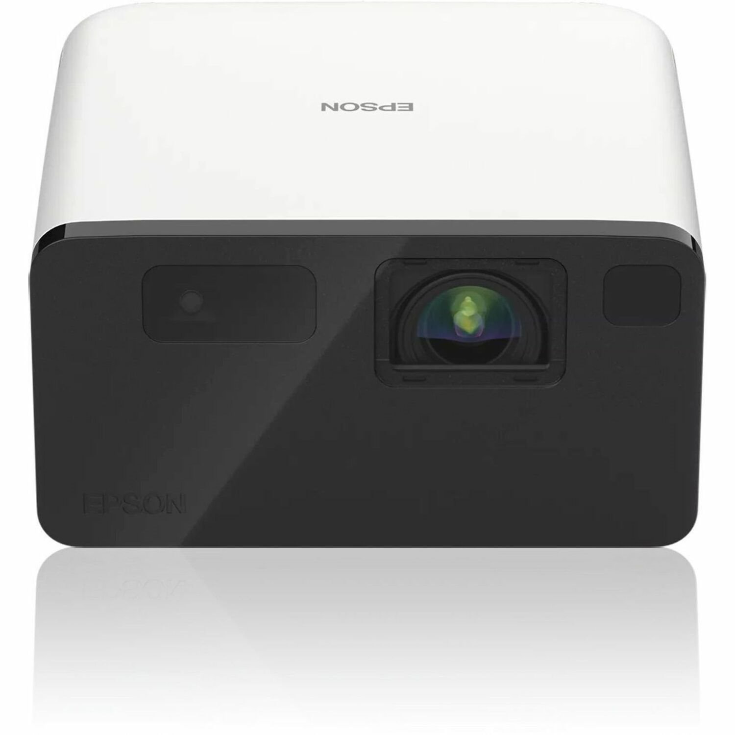 Epson EpiqVision Mini EF-21W 3LCD Projector - 16:9 - Portable, Desktop, Floor Mountable, Ceiling Mountable - White
