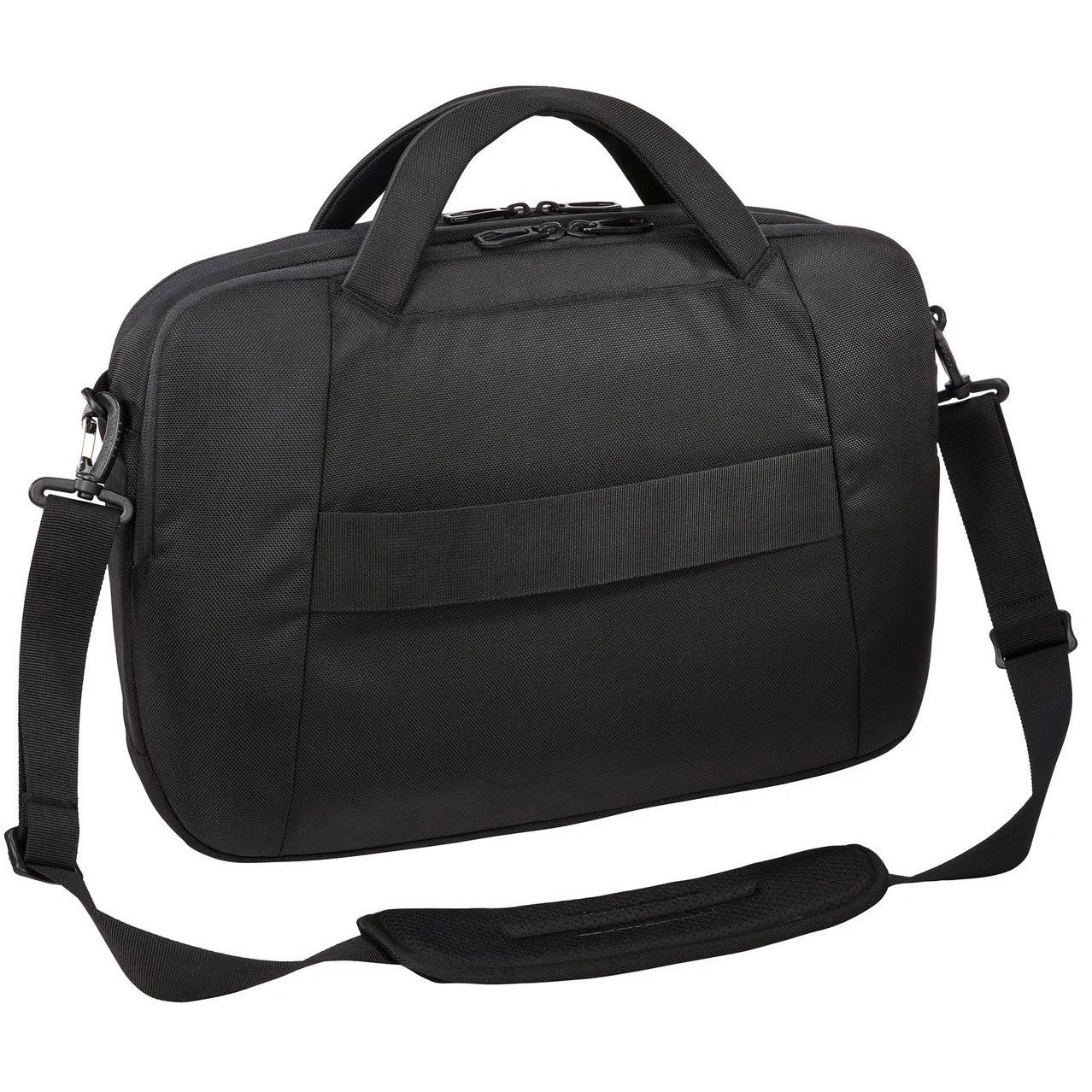 Thule Accent TACLB2216 Carrying Case (Briefcase) for 12" to 16" Apple MacBook - Black