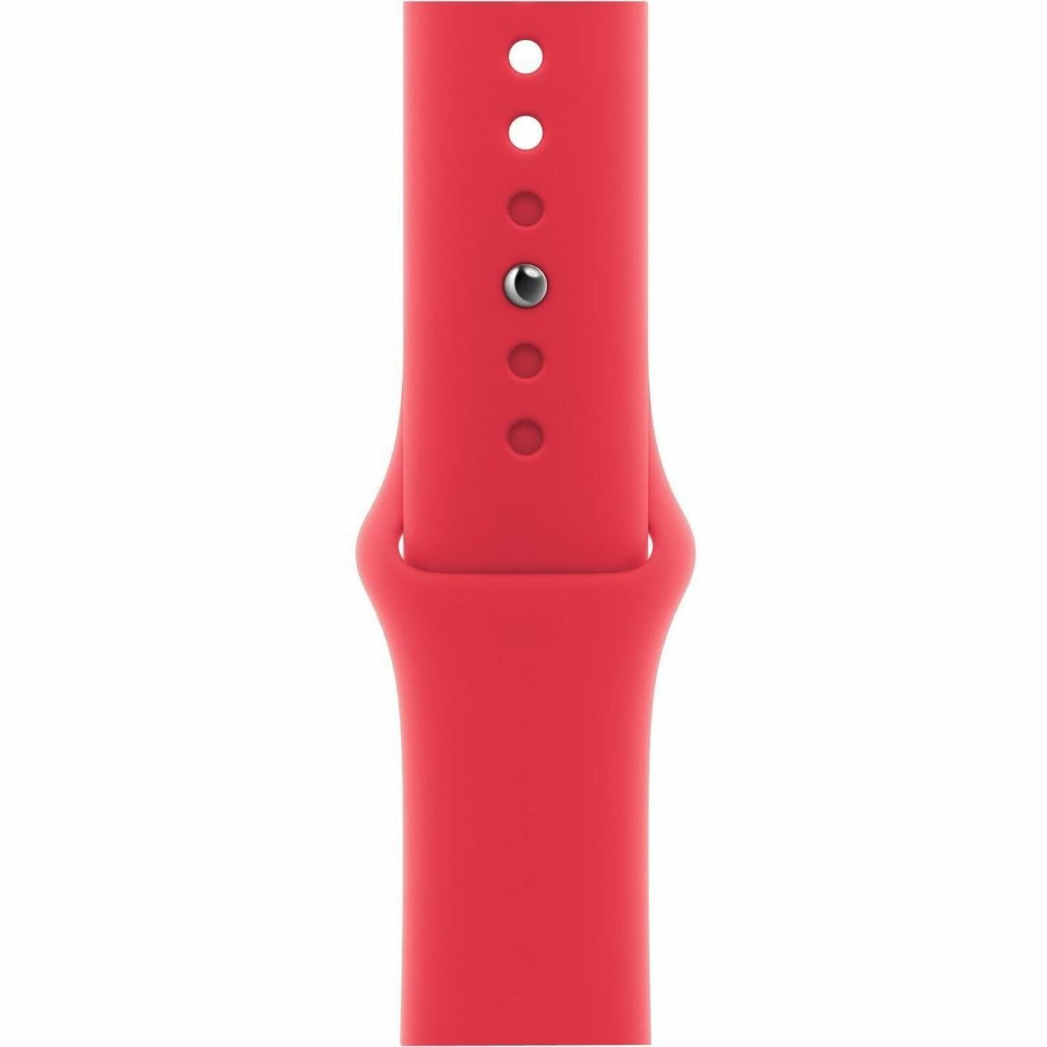 Apple 41-mm (PRODUCT)RED Sport Band - M/L