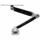 Eaton Tripp Lite Series Swivel/Tilt Wall Mount for 17" to 42" TVs and Monitors, 180° Swivel, -15° to +15° Tilt, -3° to +3° Screen Adjustment