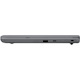 Asus Chromebook CR1 CR1100CKA-YZ182 11.6" Rugged Chromebook - HD - Intel Celeron N5100 - 8 GB - 32 GB Flash Memory - Dark Gray