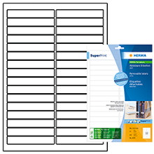 Herma SuperPrint 4209 Multipurpose Label