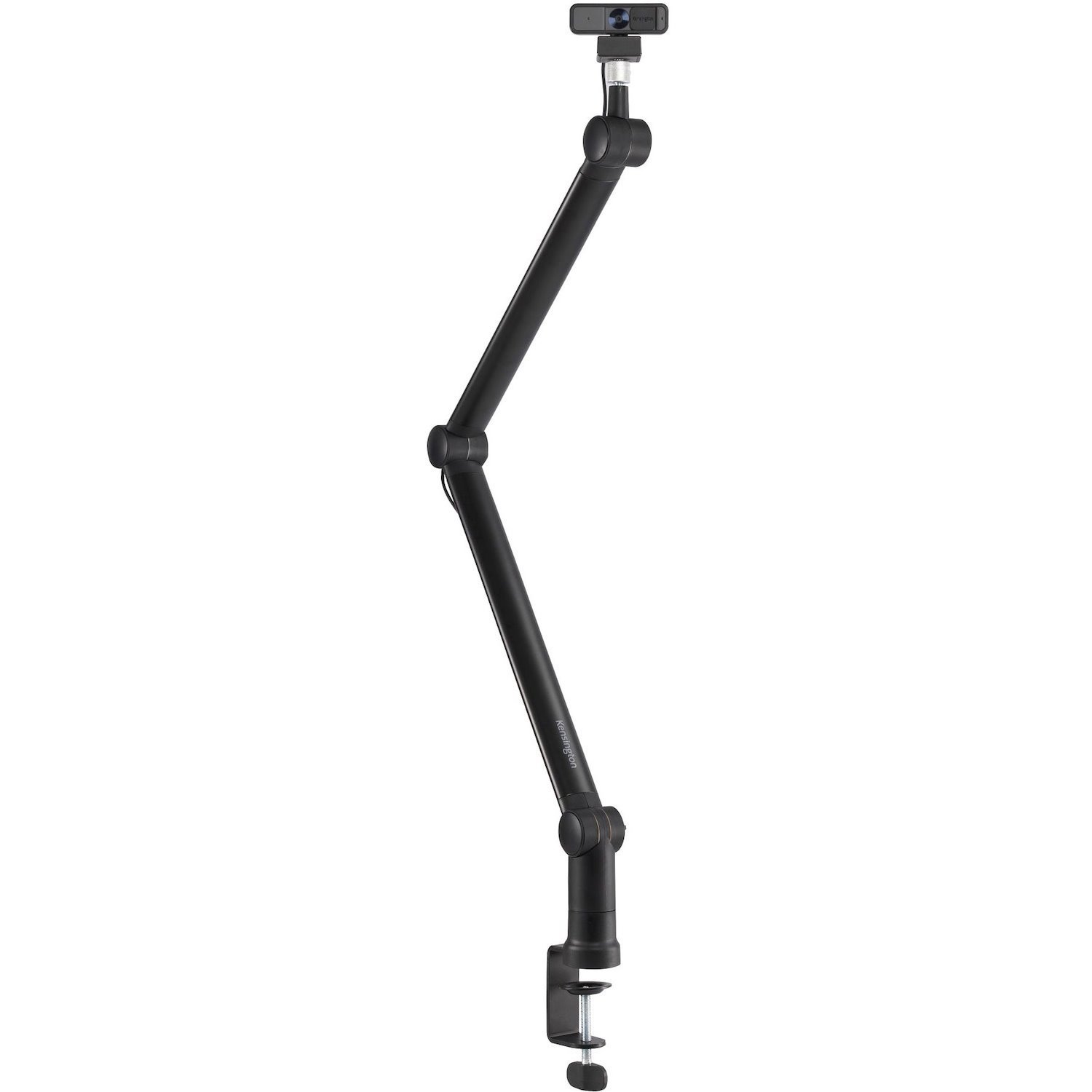 Kensington A1020 Boom Arm For Microphones- Webcamsand Lighting Systems