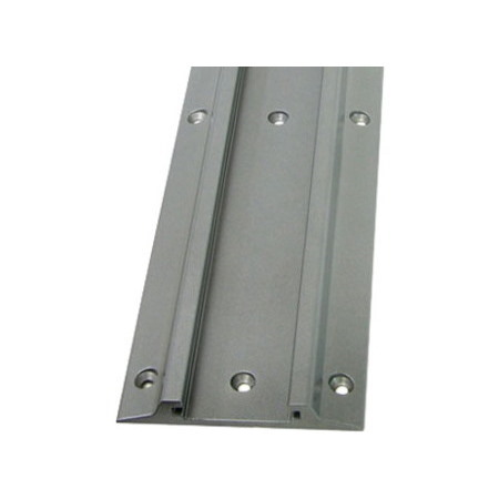 Ergotron 31-017-182 Wall Mount - Silver