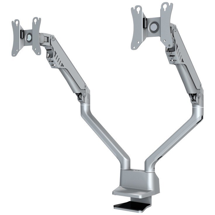 Neomounts Neomounts Pro Desk Mount for Flat Panel Display