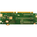 Hewlett Packard Enterprise Replacement Parts Business 2x8 x16 PCIe Riser