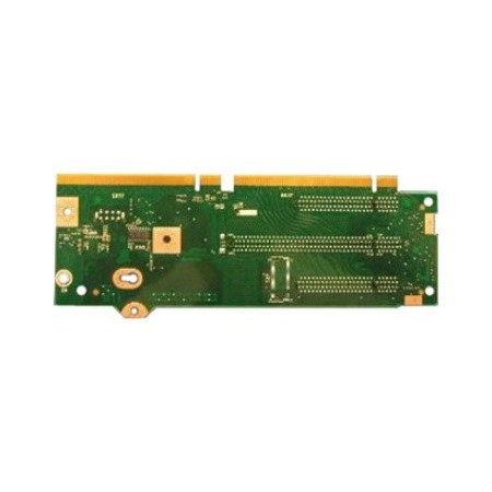 Hewlett Packard Enterprise Replacement Parts Business 2x8 x16 PCIe Riser