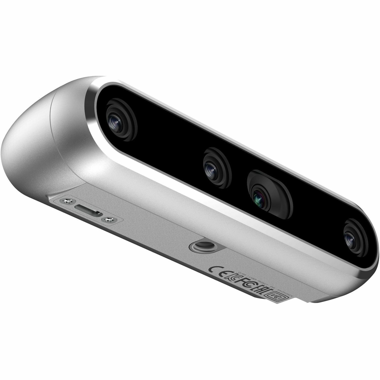 Intel RealSense Depth Camera D457