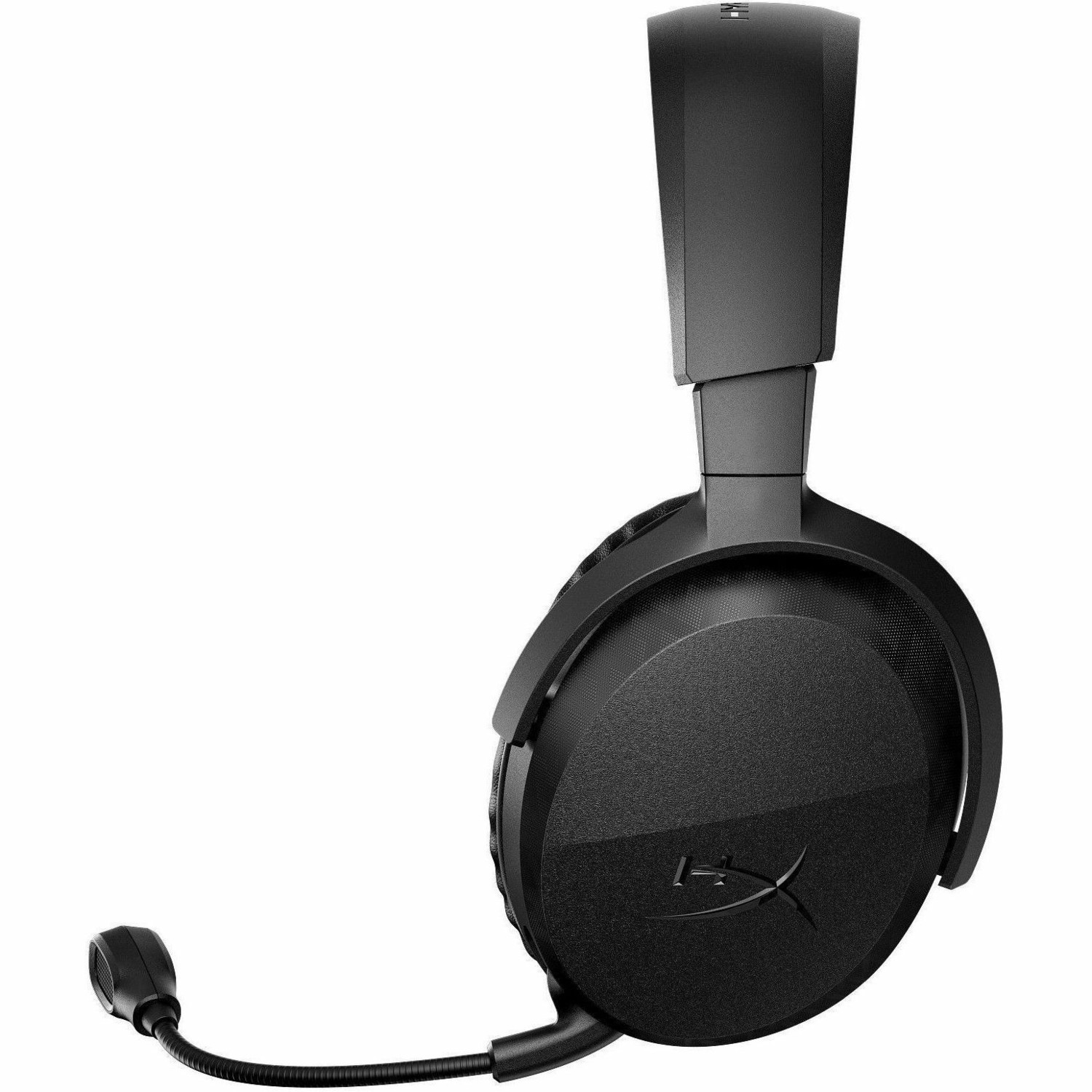 HyperX Cloud Stinger 3 Wireless Over-the-head, Over-the-ear Stereo Gaming Headset - Black