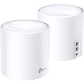 TP-Link Deco X20 Wi-Fi 6 IEEE 802.11ax Ethernet Wireless Router