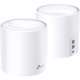 TP-Link Deco X20 Wi-Fi 6 IEEE 802.11ax Ethernet Wireless Router