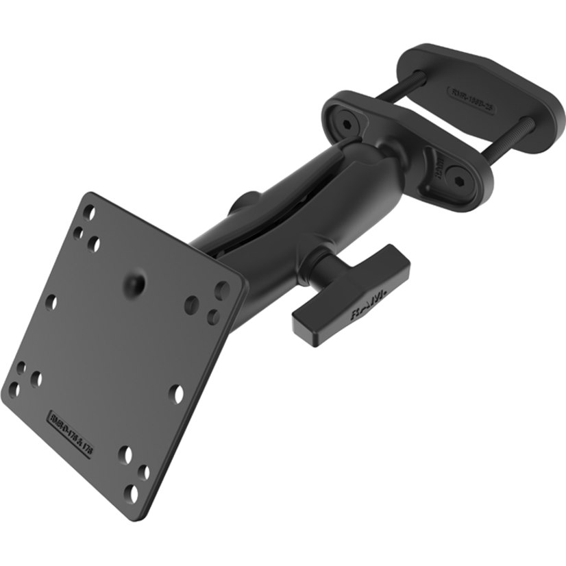 RAM Mounts Clamp Mount