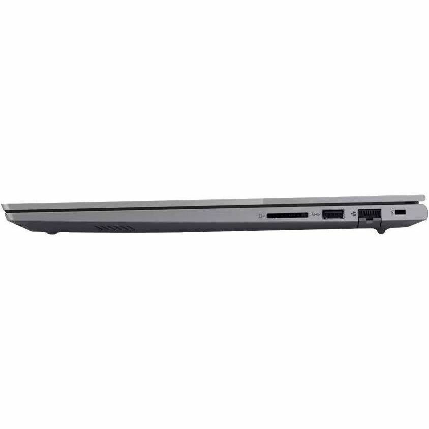 Lenovo ThinkBook 16 G6 IRL 21KH000AUS 16" Touchscreen Notebook - WUXGA - Intel Core i5 13th Gen i5-1335U - 16 GB - 512 GB SSD - English (US) Keyboard - Arctic Gray