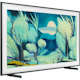 Samsung The Frame LS03F QA43LS03FAS 43" Smart LED-LCD TV 2025 - 4K UHDTV - High Dynamic Range (HDR) - Black