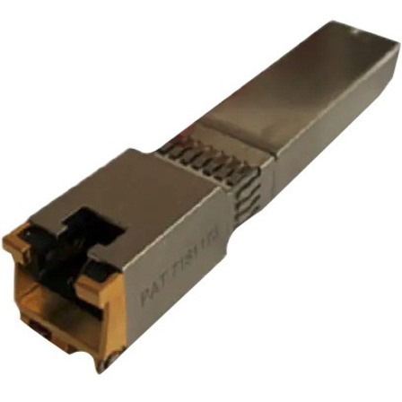 Cisco SFP+ - 1 x RJ-45 10GBase-T Network LAN