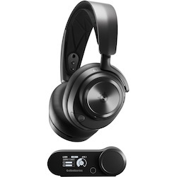 SteelSeries Arctis Nova Pro