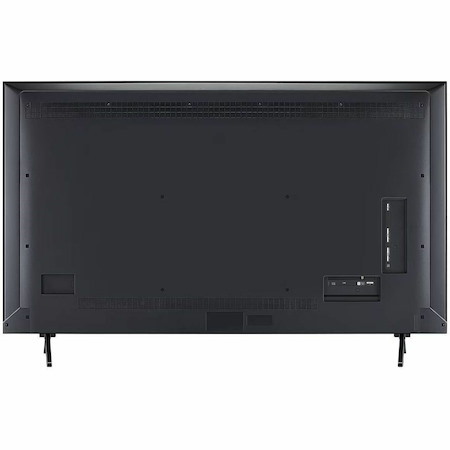 LG QNED92 65QNED92AUA 65" Smart LED-LCD TV 2025 - 4K UHDTV - High Dynamic Range (HDR)